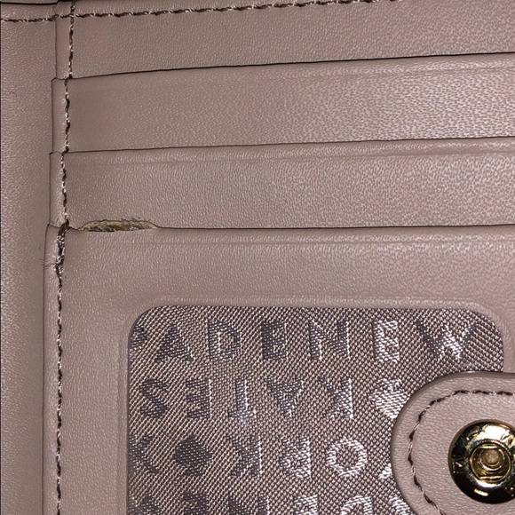 Kate Spade Wallet - Picture 3 of 4